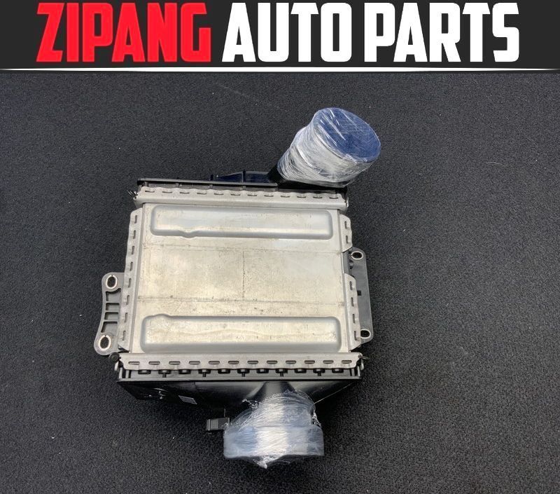 MB176 W205 C220d ワゴン AV インタークーラー ◆A6510900314 ★破損無し ○拍卖