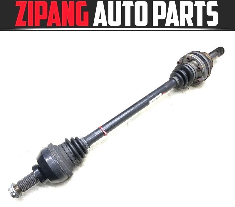 BL001 BLC ベントレー アルナージ R 右リア ドライブシャフト ◆シャフト径 約32.5mm/35mm/PE102356PA ★ブーツ破れ無し ◎拍卖