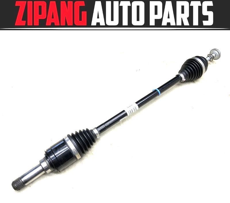 BM073 F39 YH20 X2 X drive Mスポーツ 左リア ドライブシャフト ◆シャフト径 約29mm ★異音/ブーツ破れ無し ◎拍卖