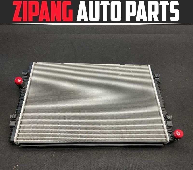 AU116 8V A3 1.8TFSI クワトロ ラジエター ◆5Q0 121 251 EP ★漏れ無し ◎ ★即決★拍卖