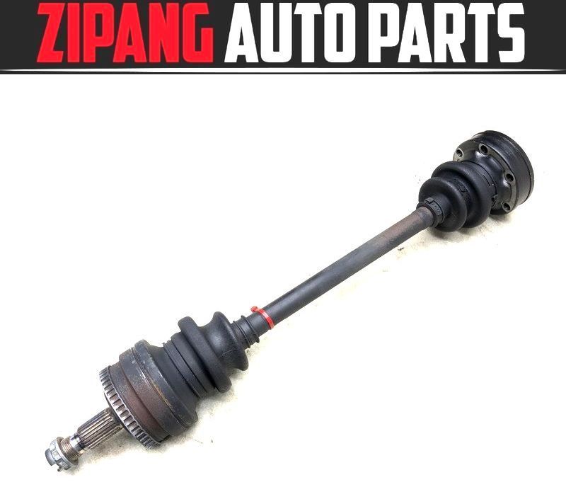 MB136 R170 SLK 230 コンプレッサー 右リア ドライブシャフト ◆シャフト径 約27mm ★異音/ブーツ破れ無し ○拍卖