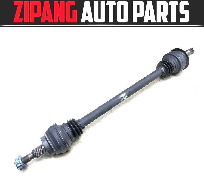 MB057 W166 ML350 AMGスポーツP 4WD 右リア ドライブシャフト ◆シャフト径約32.5mm/29.5mm ★異音/ブーツ破れ無し ○拍卖