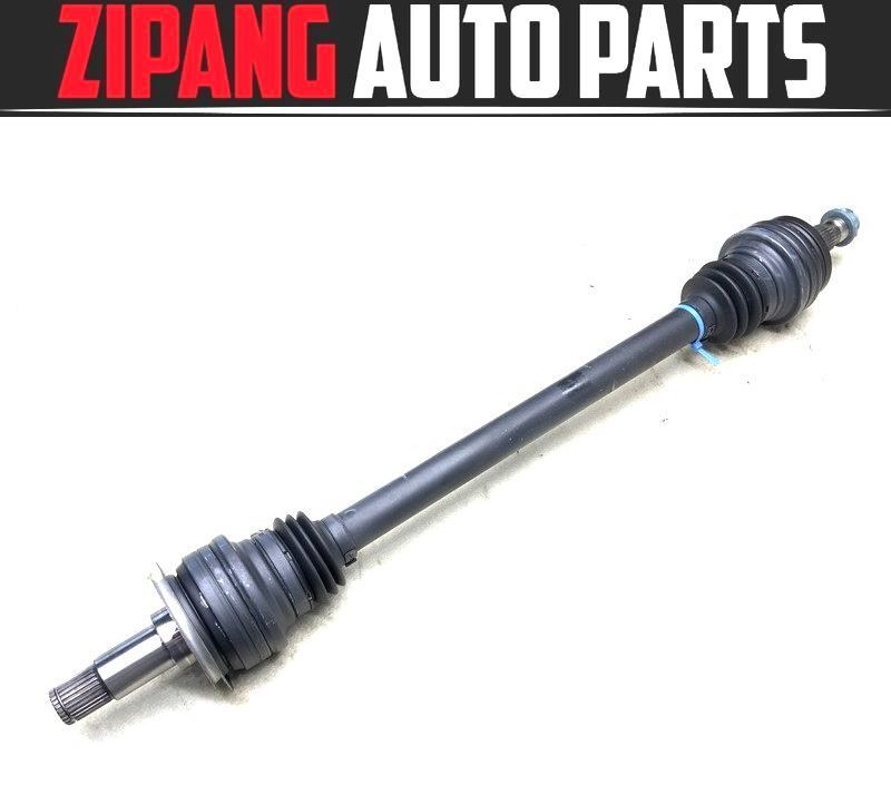 MB139 R172 SLC 180 AMG スポーツ 左リア ドライブシャフト ◆シャフト径 約29mm ★異音/ブーツ破れ無し ◎拍卖