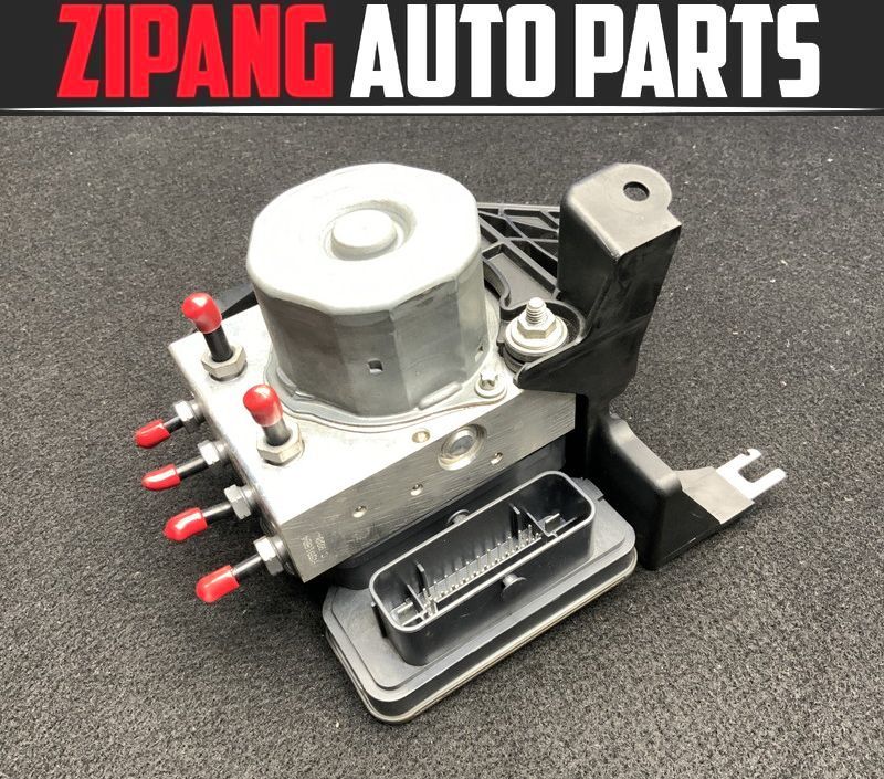 MB177 W176 A180 AMGスポーツP 前期 ABS/ESP アクチュエーター ◆A009 431 66 12 ★エラー無し ○拍卖