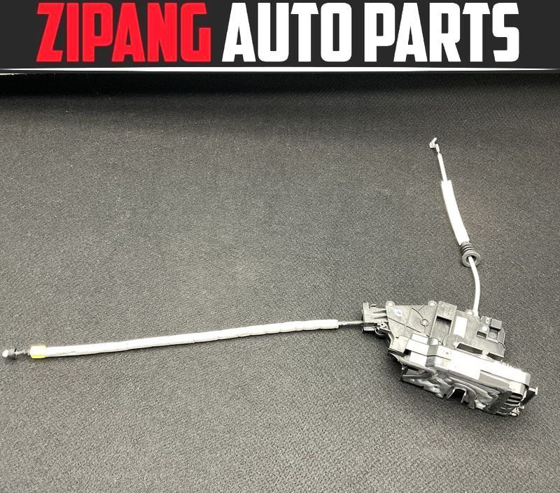 MB178 W222 S400h ハイブリッド 左リア ドアロック・アクチュエーター/イークロ無し用 ◆A 099 730 37 00 ★動作OK ○拍卖