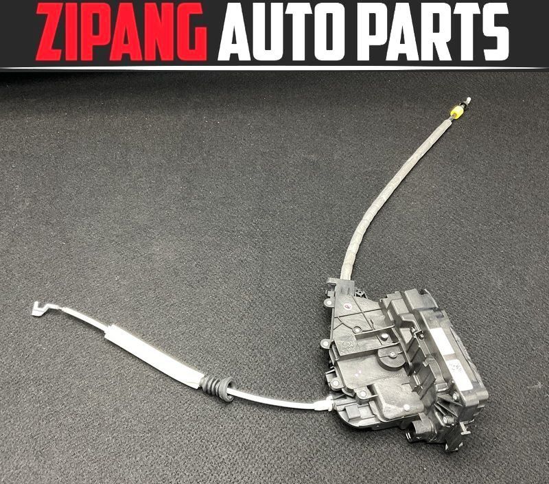 MB178 W222 S400h ハイブリッド 右リア ドアロック・アクチュエーター/イークロ無し用 ◆A 099 730 38 00 ★動作OK ○拍卖