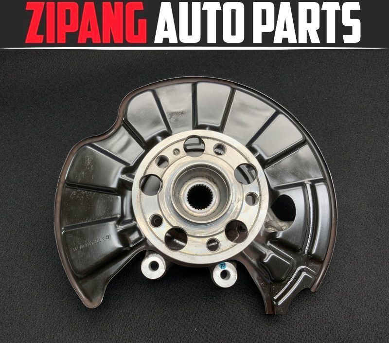 MB178 W222 S400h ハイブリッド 左リア ハブ/ナックル ◆PCD 112/A 222 423 01 20 ★ガタ無し ○拍卖