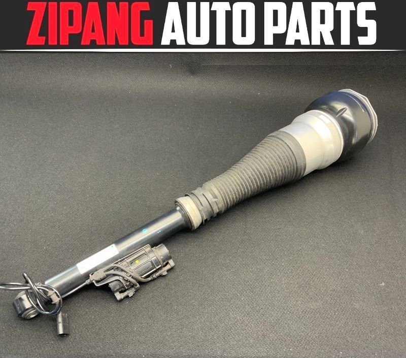 MB178 W222 S400h ハイブリッド 左リア エアサス ◆A 222 320 03 13 ★抜け無し ○拍卖