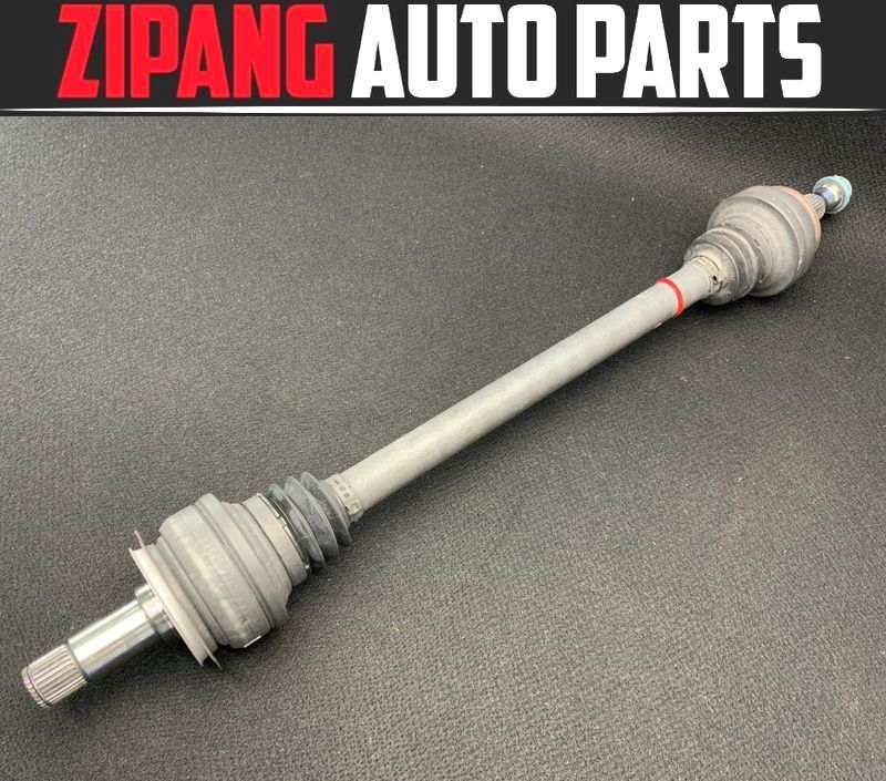 MB178 W222 S400h ハイブリッド 右リア ドライブシャフト ◆シャフト径 約29mm ★程度まあまあ ○拍卖