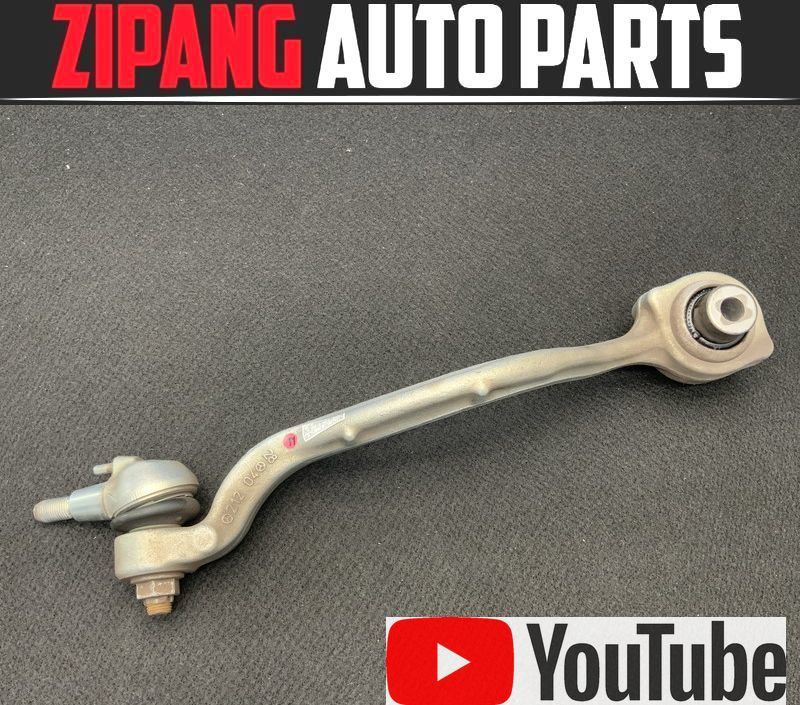 MB179 W212 E250T AV AMGスポーツP 右フロント コントロール アーム/リンク 【動画有り】○拍卖