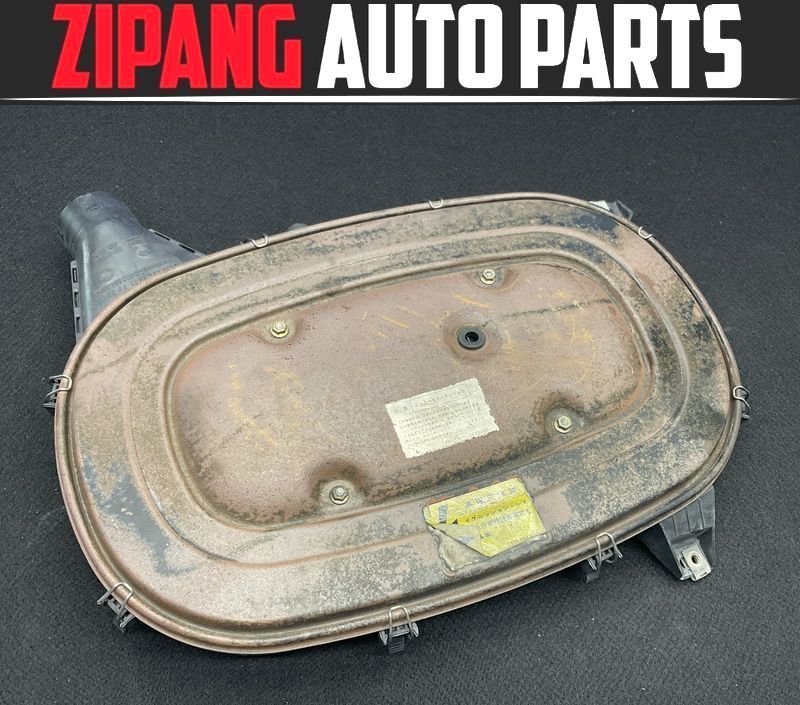 MB180 W201 190E M1026 エアクリーナー ボックス ◆015 094 8802 ★破損無し ○拍卖