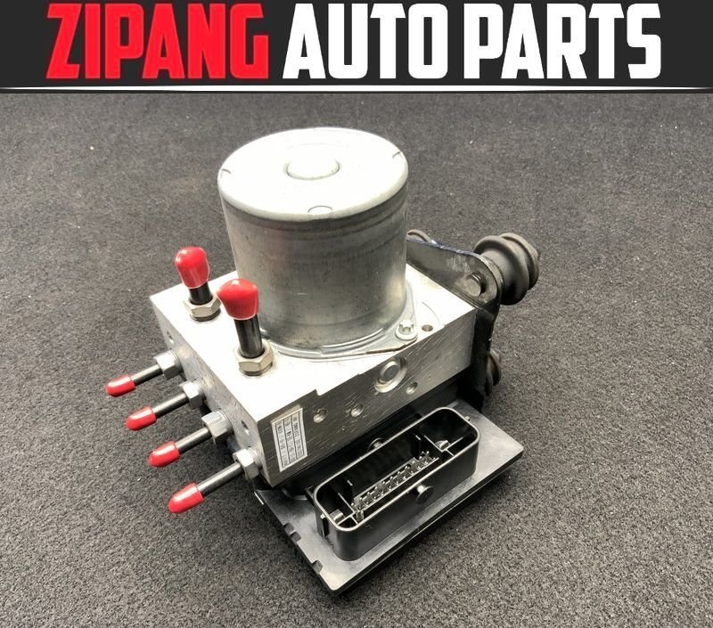 AU117 8R Q5 2.0TFSI クワトロ Sライン ABS/ESP アクチュエーター ◆8R0 614 517R/8R0 907 379 H ★動作OK/エラー無し ○ ★即決★拍卖