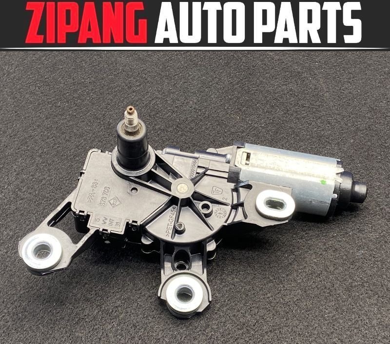 AU117 8R Q5 2.0TFSI クワトロ Sライン リア ワイパー モーター ◆8R0 955 711 B ★動作OK ○ ★即決★拍卖