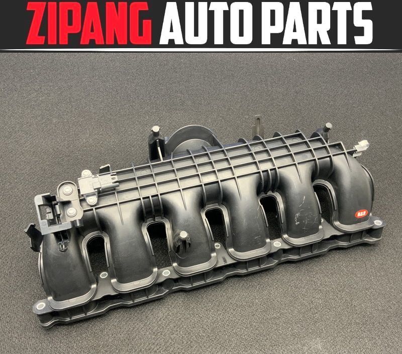 BM071 F11 MU35 535i ツーリング Mスポーツ N55B30A インマニ/インテークマニホールド/サージタンク ★破損無し ◎拍卖