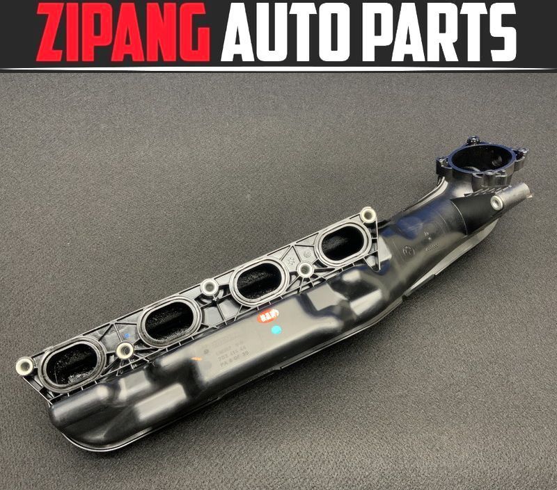 BM023 F04 BMW KX44L アクティブHV 7L N63B44A-K210 左 インマニ/インテークマニホールド/サージタンク ★破損無し ◎拍卖