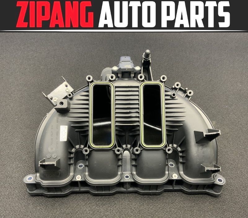 BM075 F31 3B20 320i ツーリング Mスポーツ N20B20A インマニ/インテークマニホールド/サージタンク ★破損無し ◎拍卖