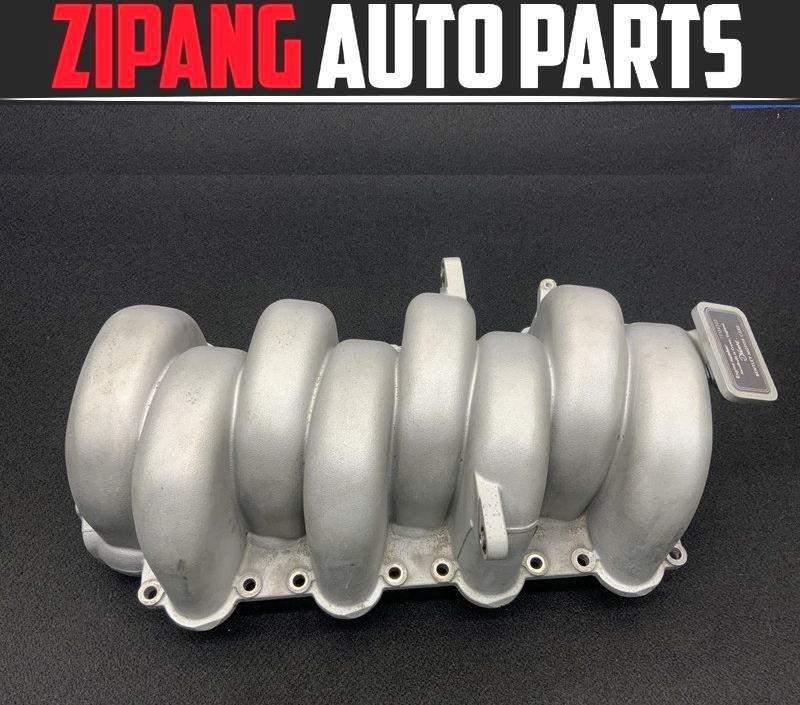 BL001 BLC ベントレー アルナージ R L410MT インマニ/インテークマニホールド/サージタンク ◆PB 100 527 PD ★破損無し ◎拍卖