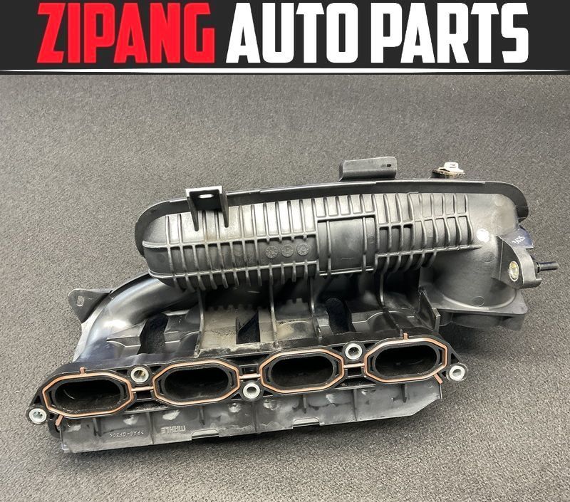 RU006 RM5M ルノー ルーテシア スポール シャーシーカップ M5M インマニ/インテークマニホールド/サージタンク ★破損無し ◎拍卖