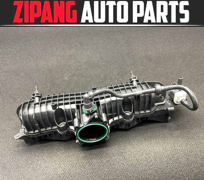 VL020 MB V40 T-5 Rデザイン B420 インマニ/インテークマニホールド/サージタンク ◆31431777 ★破損無し ◎拍卖