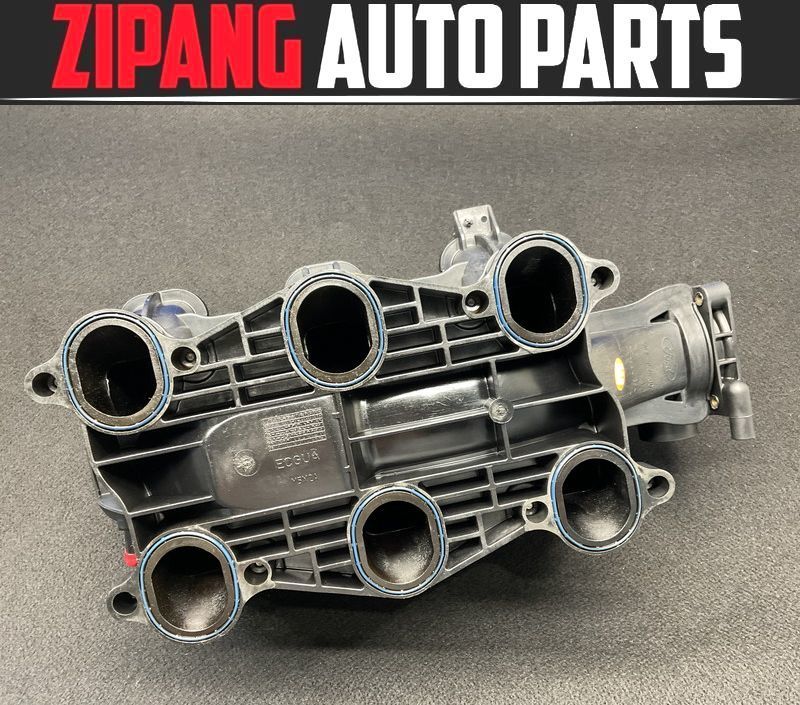 FR001 フォード マスタング V6 プレミアム GT500仕様 XS インマニ/インテークマニホールド/サージタンク ★クラック無し ◎拍卖