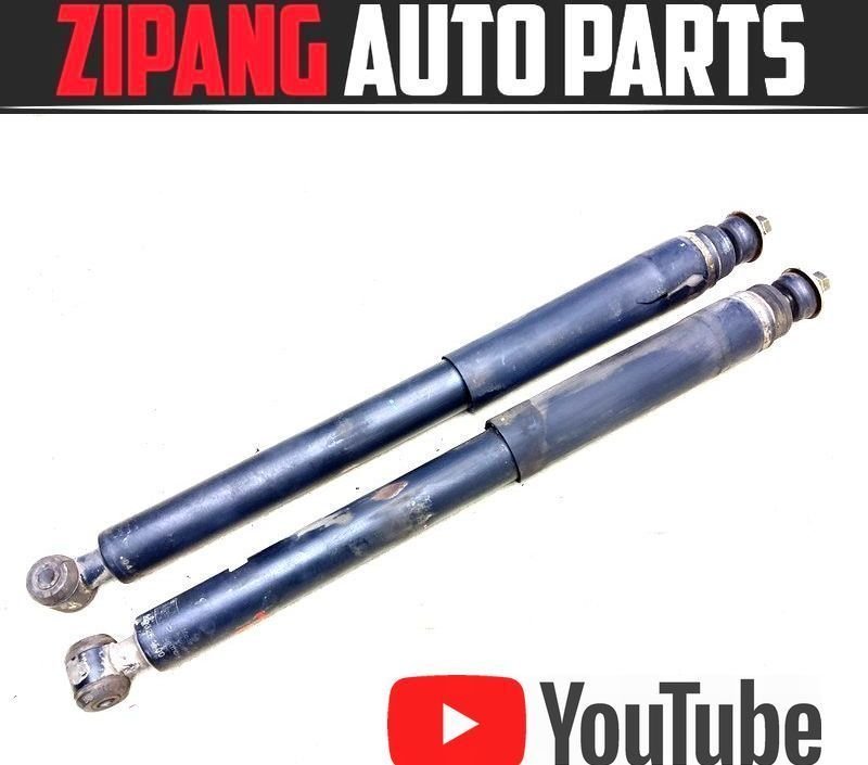 MB182 W201 190E リア ショック アブソーバー ★左右セット ◆201 326 1500 【動画有り】○拍卖