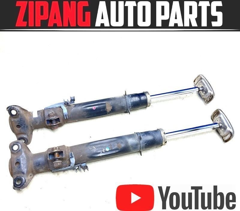 MB182 W201 190E フロント ショック アブソーバー ★左右セット ◆201 320 2730 【動画有り】○拍卖