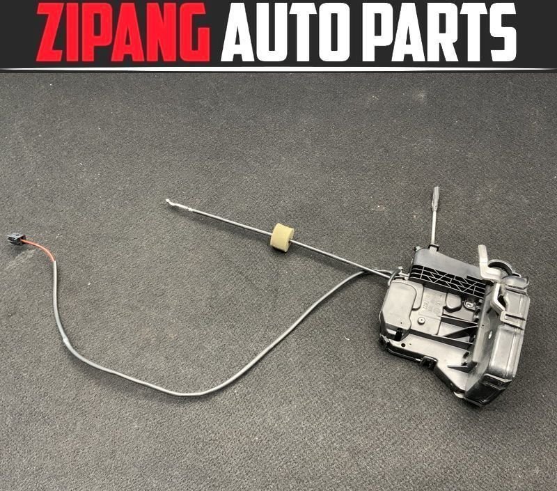 MB183 W211 E320T CDI AV 後期 左フロント ドアロック・アクチュエーター ◆211 720 05 35 ★動作OK ○拍卖