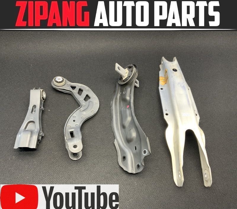 MB185 C117 CLA180 SB AMGスポーツ 右リア ロア/アッパー アーム セット 【動画有り】○拍卖