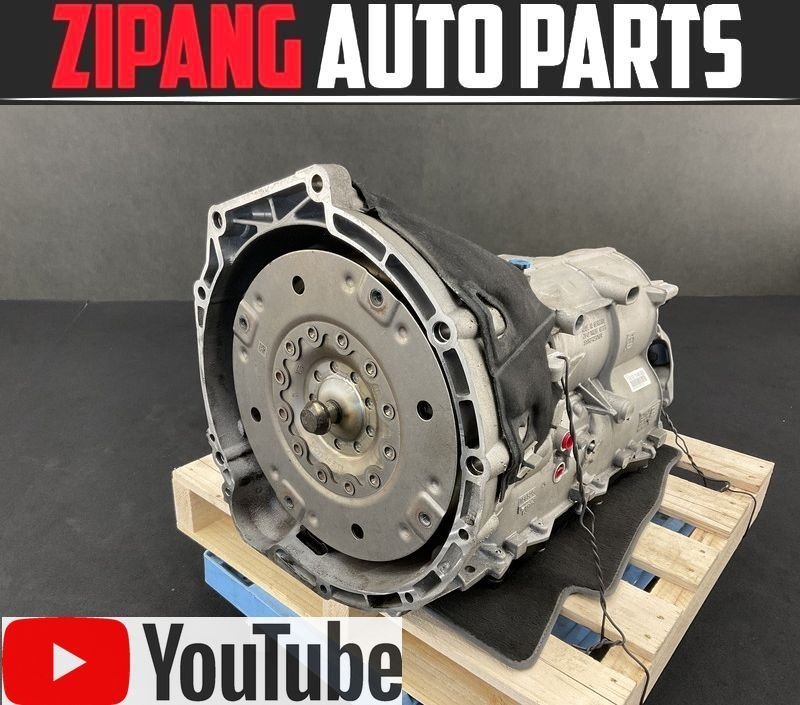 BM121 F31 3D20 320d ツーリング Mスポーツ N47D20C 8AT オートマ ミッション ◆163106km ★動作OK/エラー無し 【動画有り】○ ★即決★拍卖