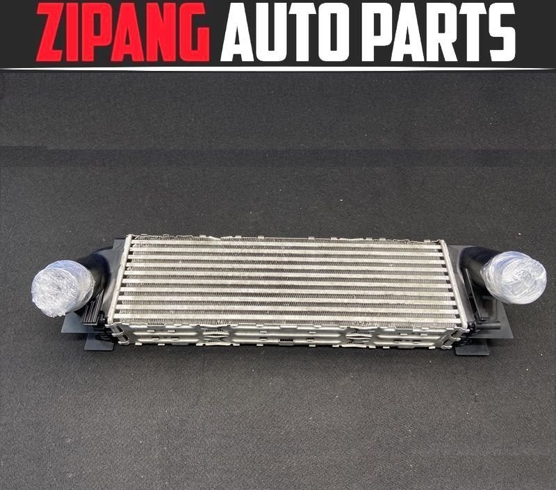 BM122 F25 WY20 X3 X-drive 20d Mスポーツ インタークーラー ◆17517823570-02 ★漏れ無し ○ ★即決★拍卖
