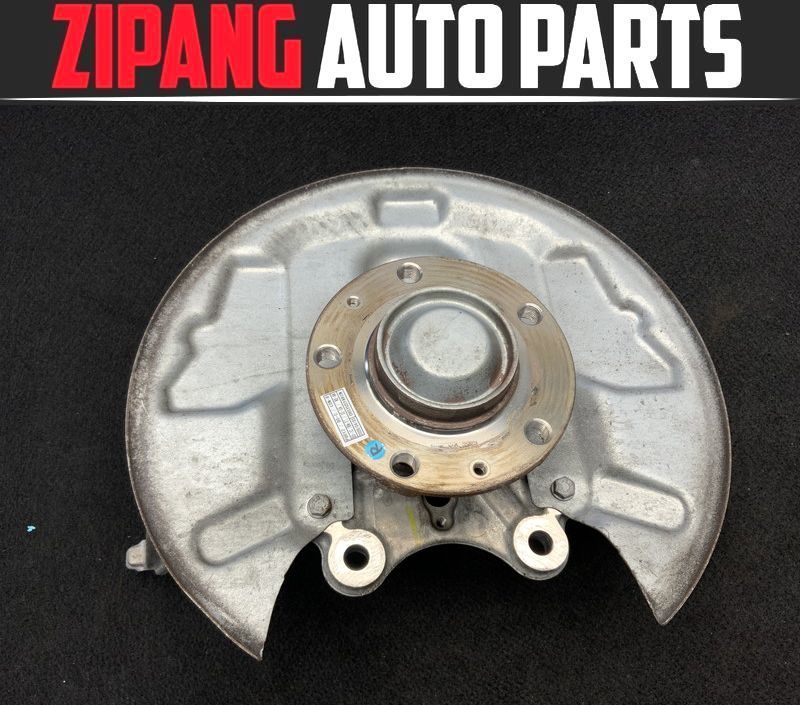 PU012 W2 プジョー 508 SW GT ブルーHDI 左リア ハブ/ナックル ◆PCD 108 ★ガタつき無し ◎拍卖