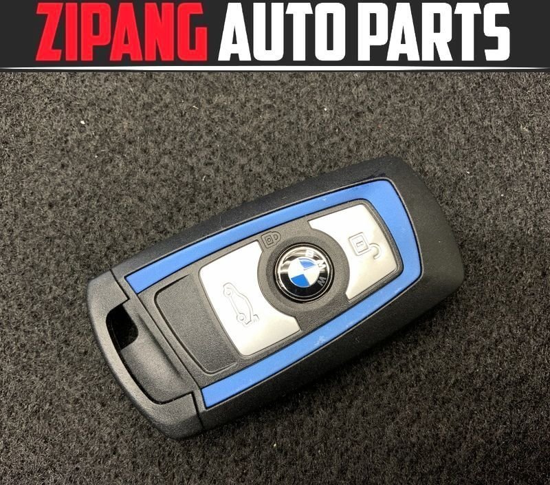 BM123 F20 1A16 116i Mスポーツ 前期 キーレス スマート リモコン キー 鍵 ★動作OK ○ ★即決★拍卖