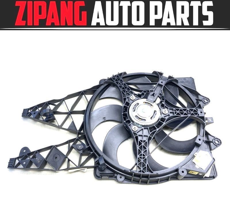 AR011 955 アルファ ミト 1.4 ターボ スポーツ 電動ファン ◆871300600 ★動作OK ○拍卖