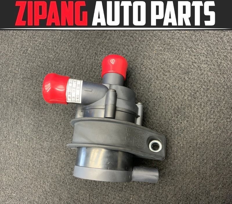 VW067 1T トゥーラン TSI コンフォートL ウォーター ポンプ ★動作OK ○ ★即決★拍卖