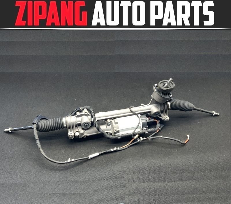 VW067 1T トゥーラン TSI コンフォートL パワステ ステアリング ラック/ギアボックス ◆1K2 423 051 CP ★動作OK ○ ★即決★拍卖