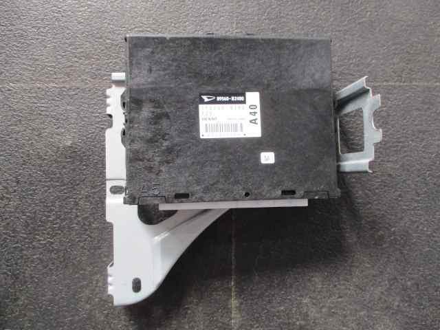 3591 タント L350S エンジン コンピューター CPU デンソー 112200-8192 89560-B2400 ★個人宅への配送OK★拍卖