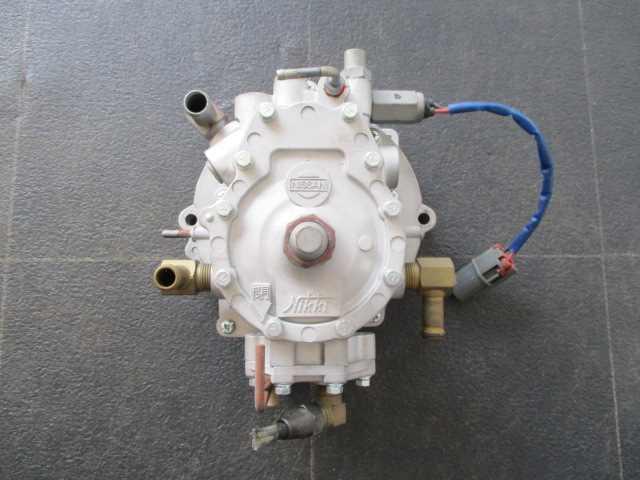 3536 クルー QK30 ベーパライザー NIKKI 2P NA20P ※初年度登録H9/5 ★個人宅への配送OK★拍卖