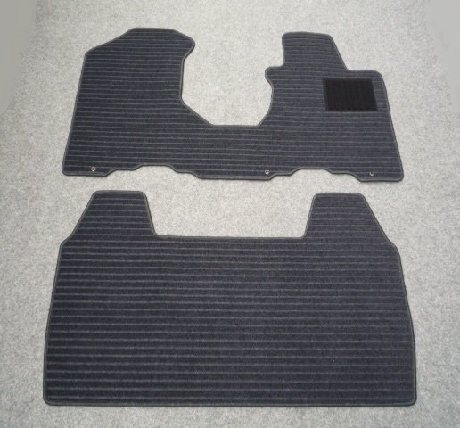 ホンダ エレメント フロアマット 新品 ★選べるカラー5色★ A-g+④1拍卖