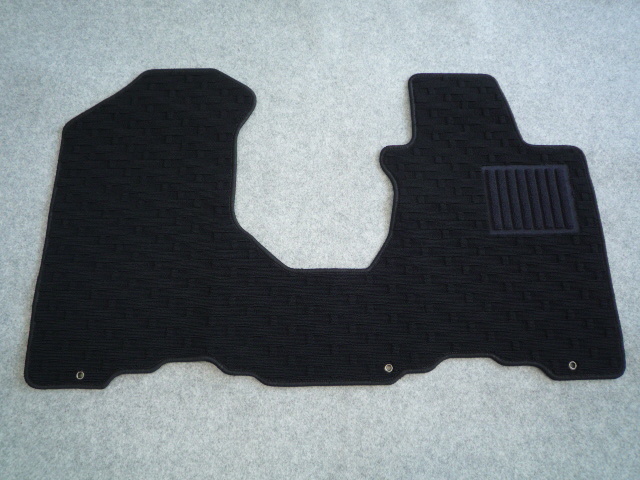 HONDA ホンダ エレメント フロントマット 新品 ☆選べるカラー2色☆ A-bk拍卖