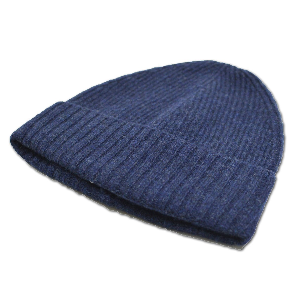 【スツールス】メンズ ニット帽子 紺 138212912-98 STOOLS ゴルフ カジュアル おしゃれ ギフト 上質素材 秋冬用 @拍卖