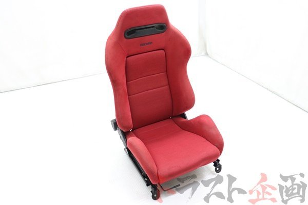80352201 純正 レカロ セミバケットシート 運転席 インテグラ タイプR DC2 トラスト企画 U拍卖