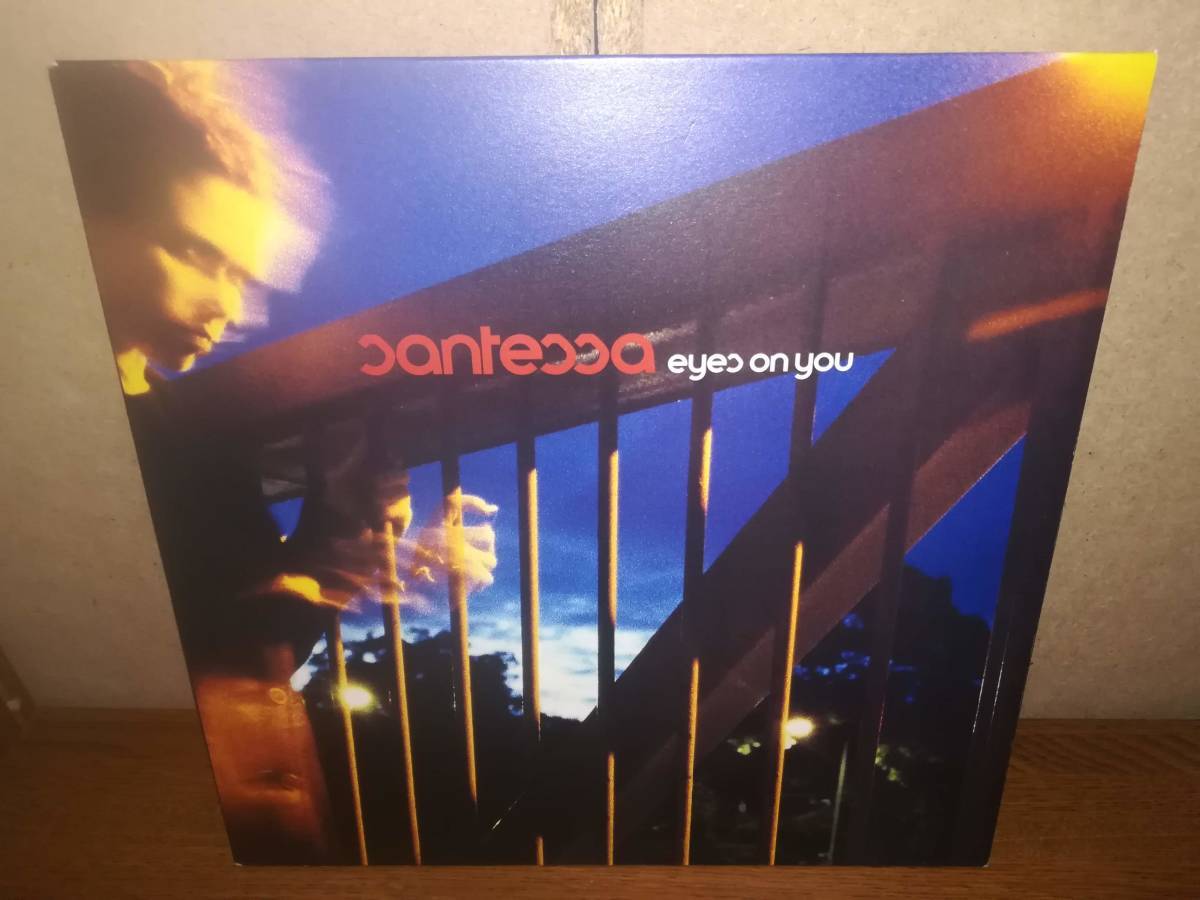 L0147◆12 / Santessa / Eyes On You 拍卖