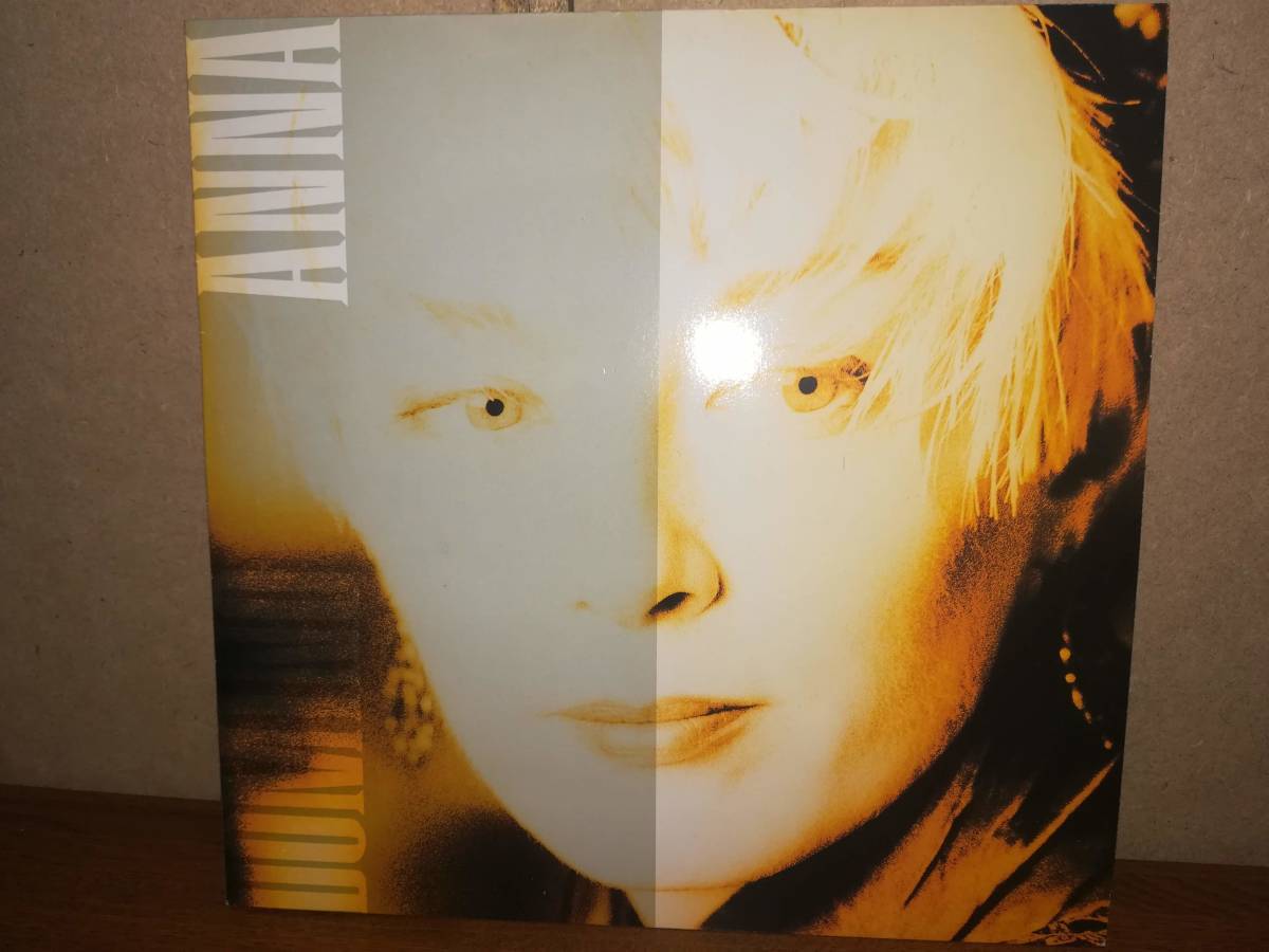 L0182◆12 / アンナ・ドミノ(Anna Domino) / Take That / Koo Koo / Take That II (Sing It Yourself Mix)拍卖