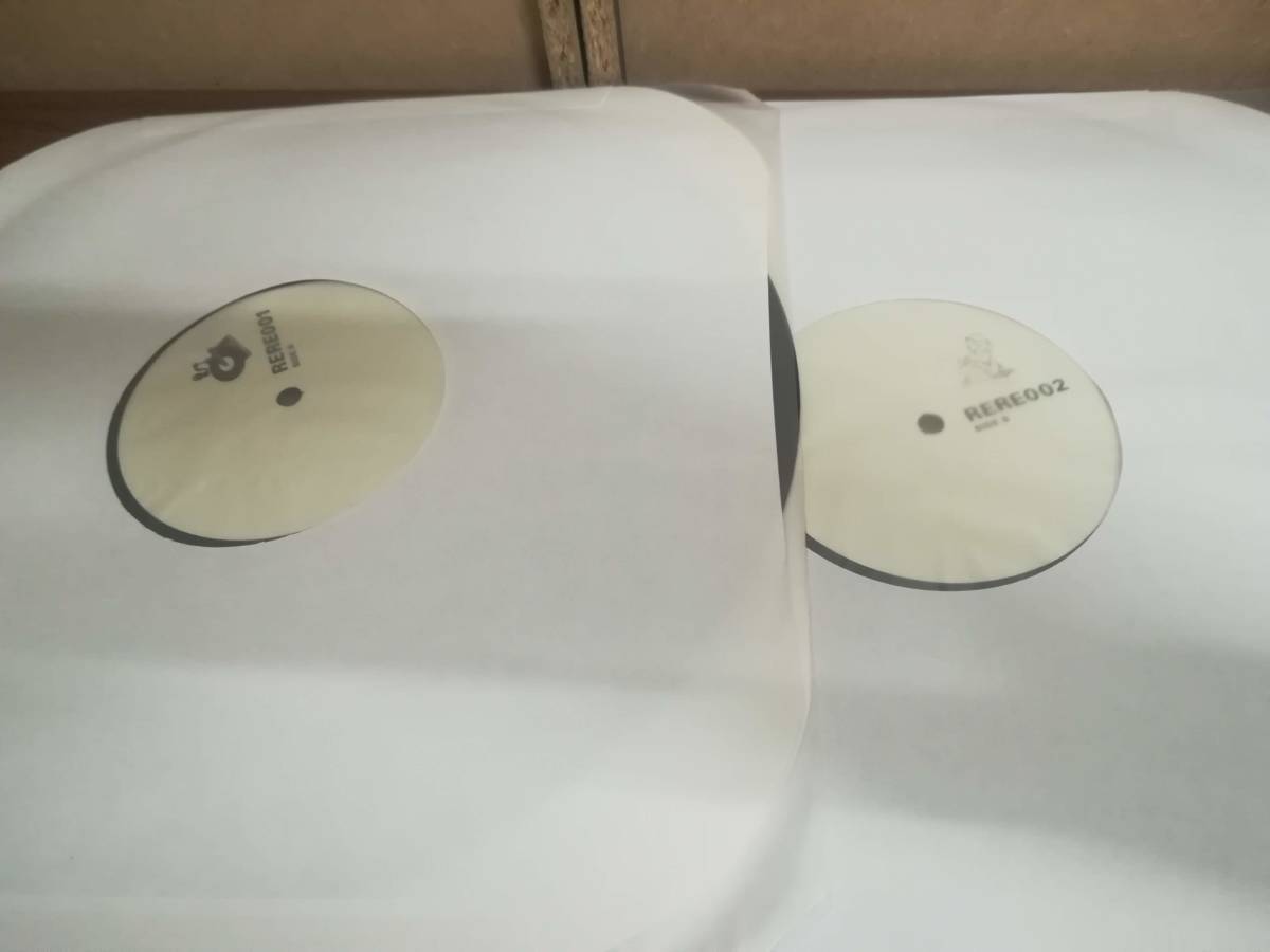 L0509◆12x2枚セット/ Dutch Liquid / 3rd Face / Maki / The Strike Boys拍卖