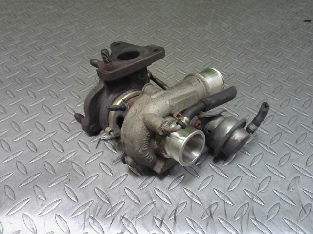 ダイハツ(DAIHATSU)ムーヴ L185S ターボチャージャー 品番17201-B2030拍卖
