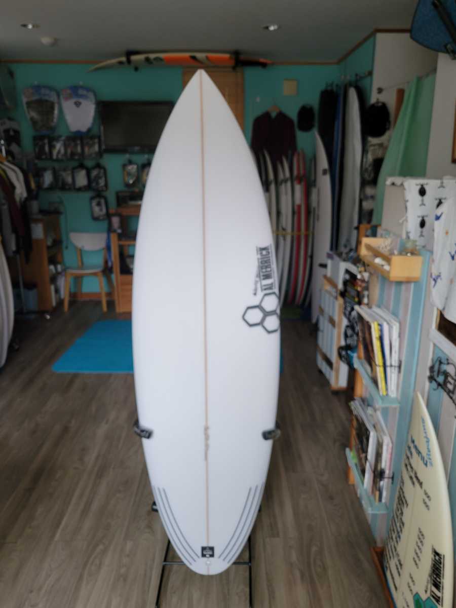 訳有りSALE<新品・即決> アルメリック 5.8 Neck Beard 3 A-2162拍卖