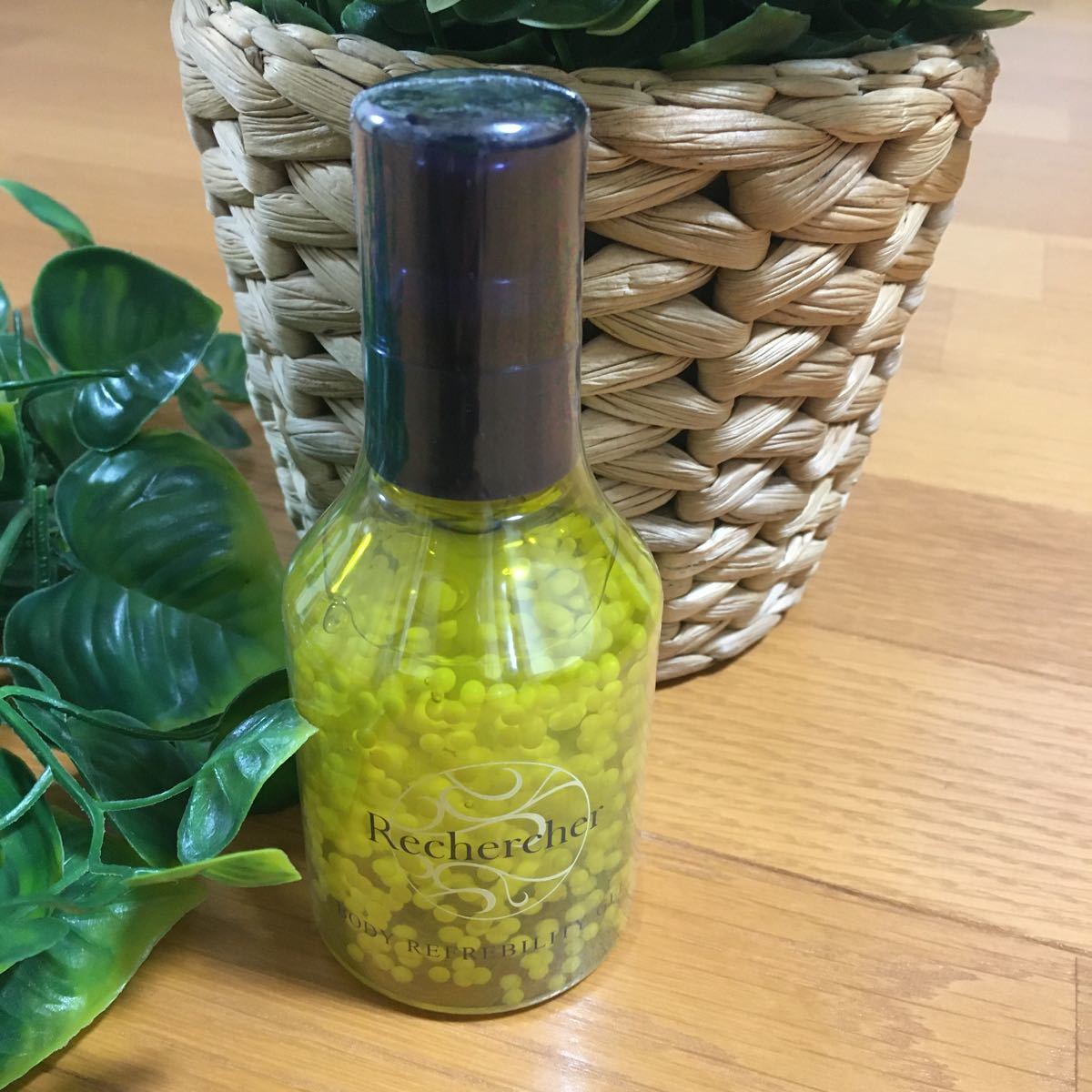 【新品即決】オルビス ボディリフレビリティジェル orbis ルシェルシェ recherecher 拍卖