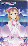 テレカ テレホンカード ラブライブ!The School idol Movie O0017-0031拍卖