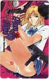 テレカ テレホンカード ローズヒップローズ Rose Hip Rose 藤沢とおる SM009-0009拍卖