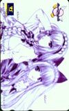 テレカ テレホンカード LostAngels OR005-0061拍卖
